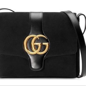 Gucci Arli Medium Shoulder Bag